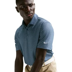 Best NIKE Dri-FIT Velocity - Men's Golf Polo