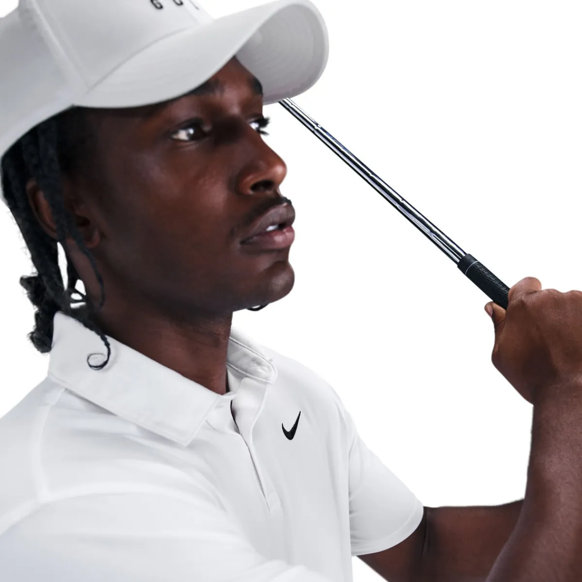 Sale NIKE Dri-FIT Velocity - Men's Golf Polo