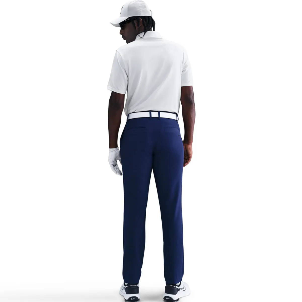 Sale NIKE Dri-FIT Velocity - Men's Golf Polo