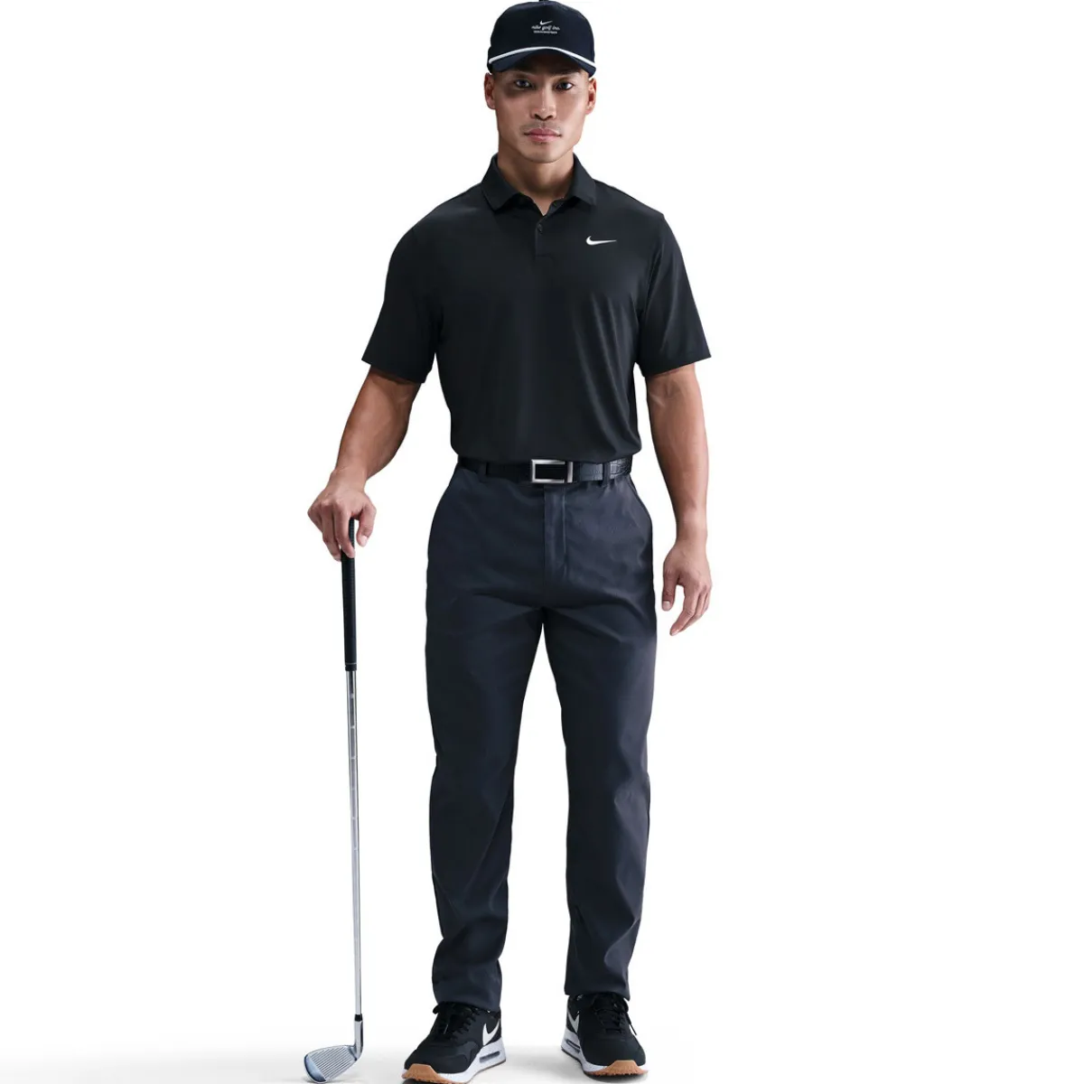Sale NIKE Dri-FIT Velocity - Men's Golf Polo