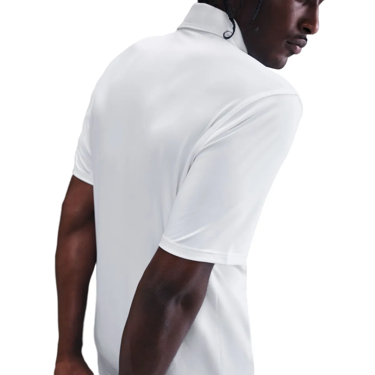 Sale NIKE Dri-FIT Velocity - Men's Golf Polo