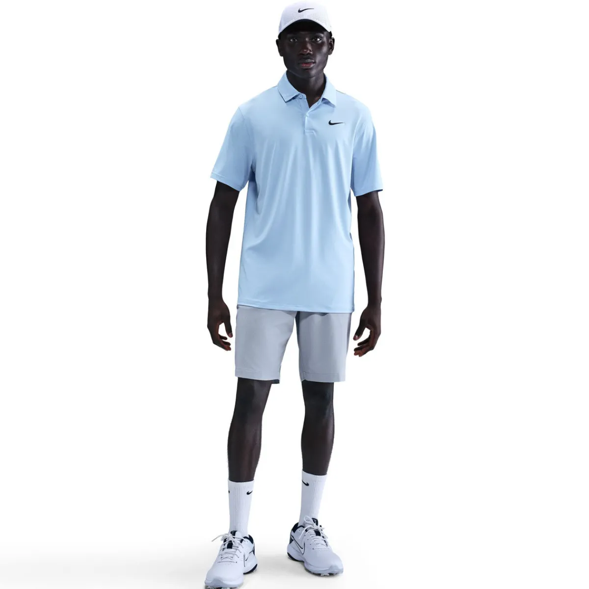 Sale NIKE Dri-FIT Velocity - Men's Golf Polo