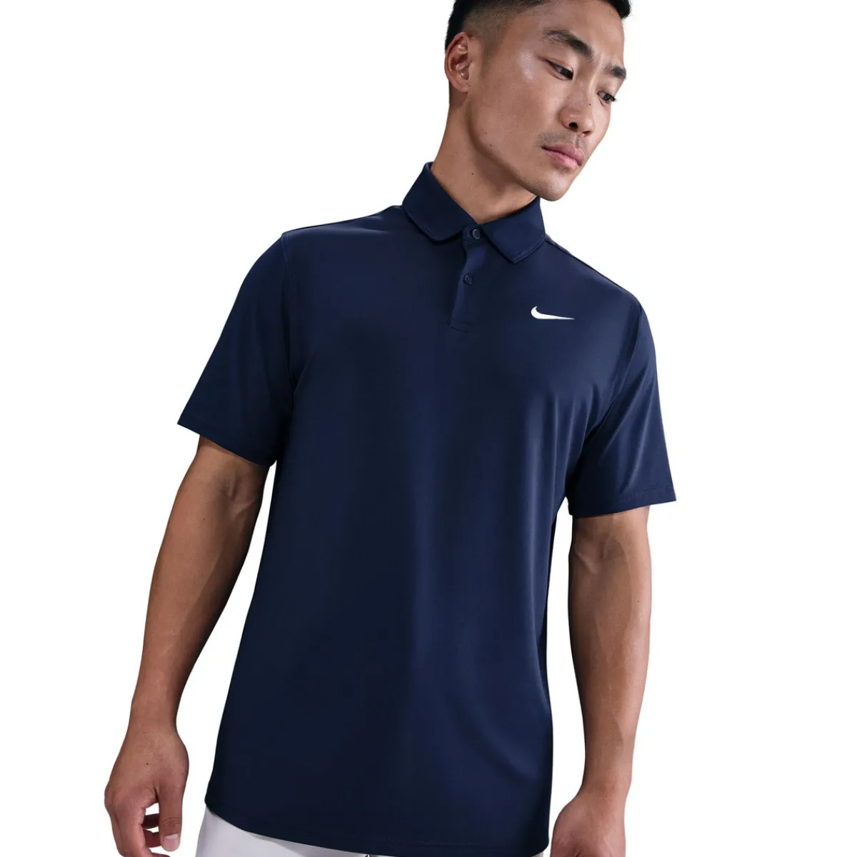 Sale NIKE Dri-FIT Velocity - Men's Golf Polo