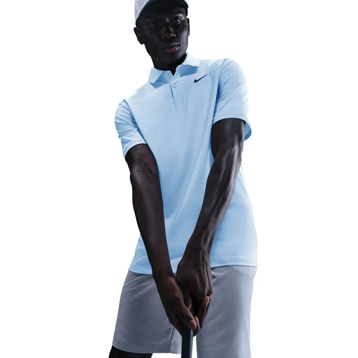 Sale NIKE Dri-FIT Velocity - Men's Golf Polo