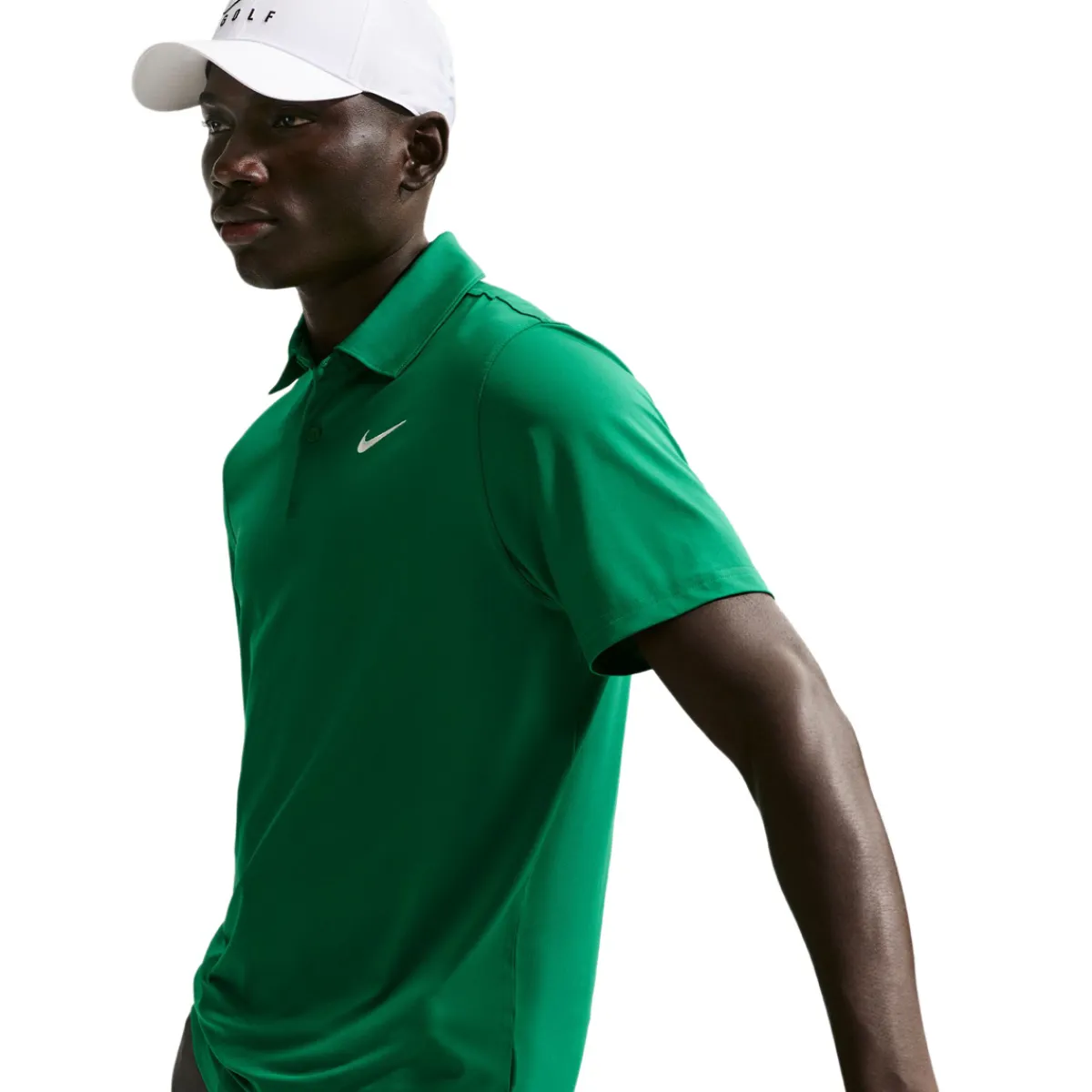 Sale NIKE Dri-FIT Velocity - Men's Golf Polo