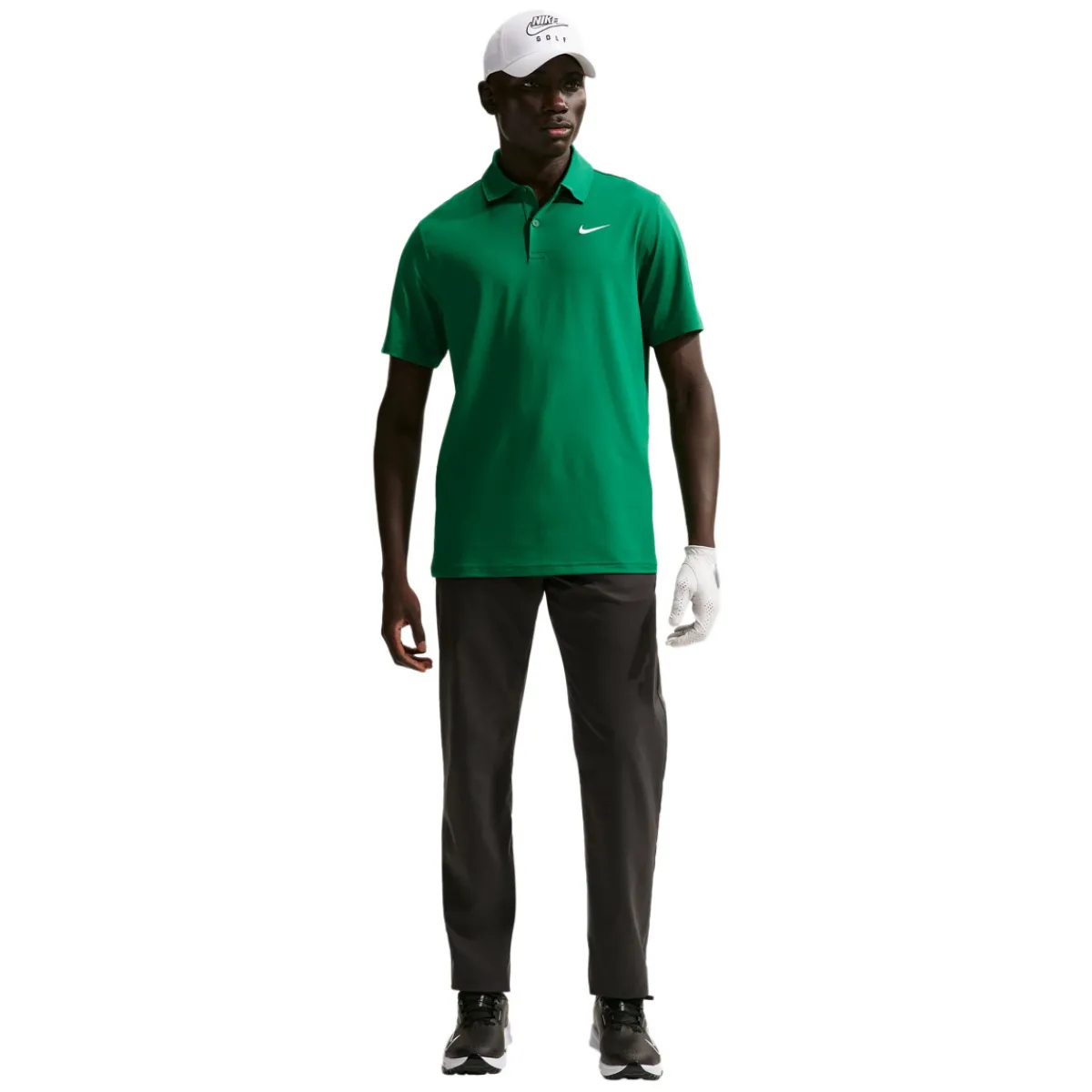 Sale NIKE Dri-FIT Velocity - Men's Golf Polo