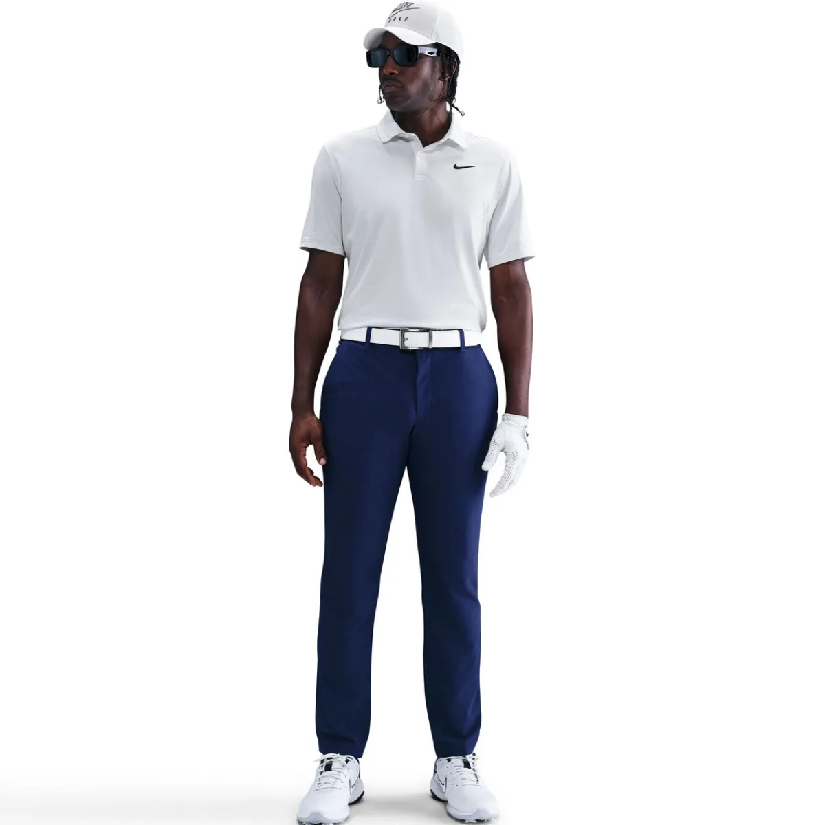 Sale NIKE Dri-FIT Velocity - Men's Golf Polo