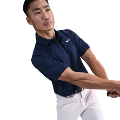 Sale NIKE Dri-FIT Velocity - Men's Golf Polo