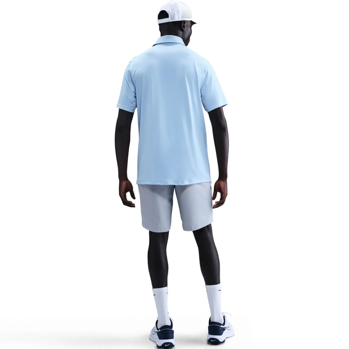 Sale NIKE Dri-FIT Velocity - Men's Golf Polo
