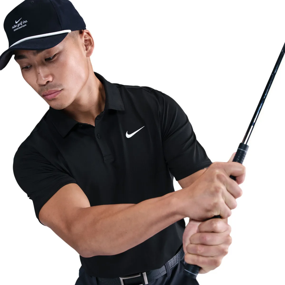 Sale NIKE Dri-FIT Velocity - Men's Golf Polo