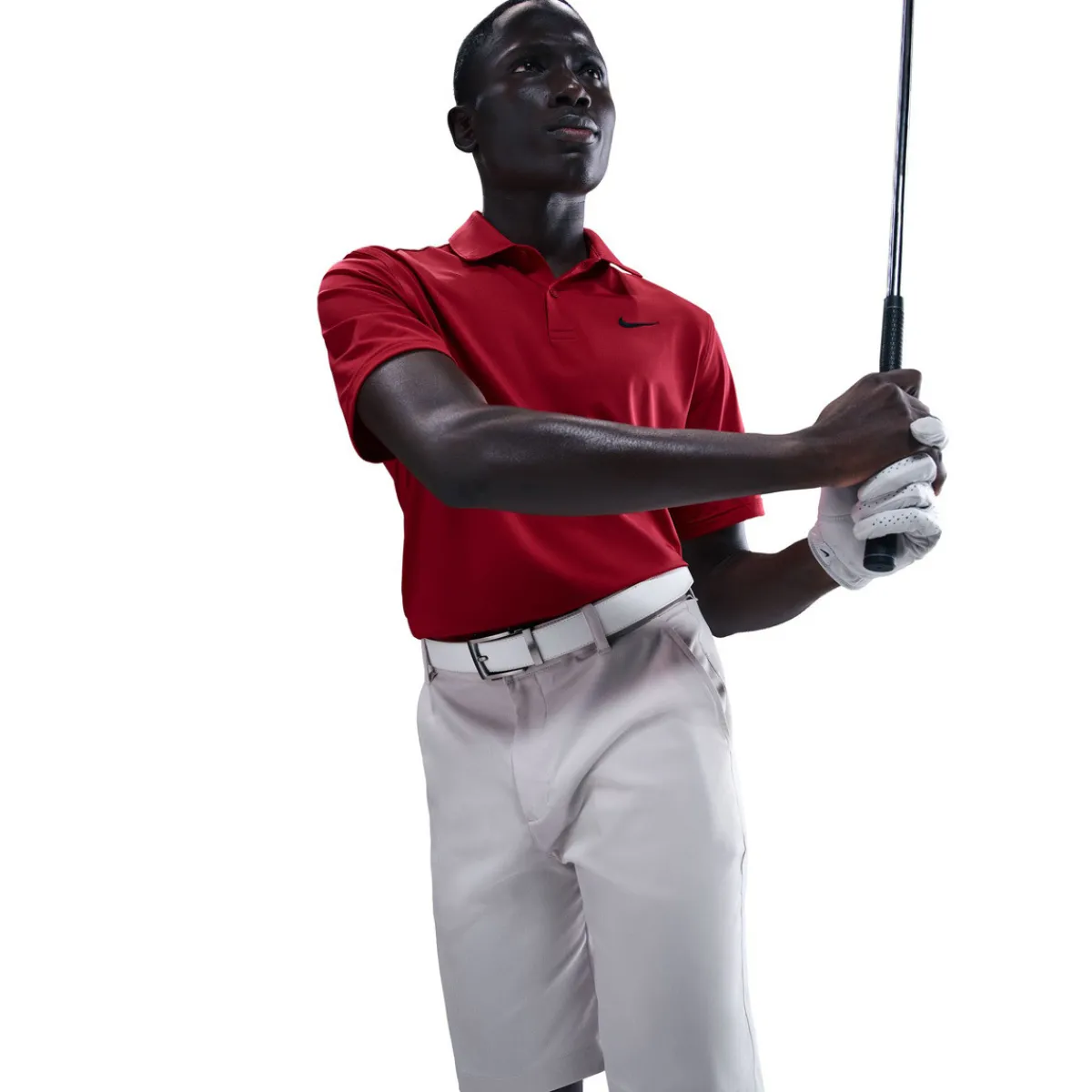Sale NIKE Dri-FIT Velocity - Men's Golf Polo