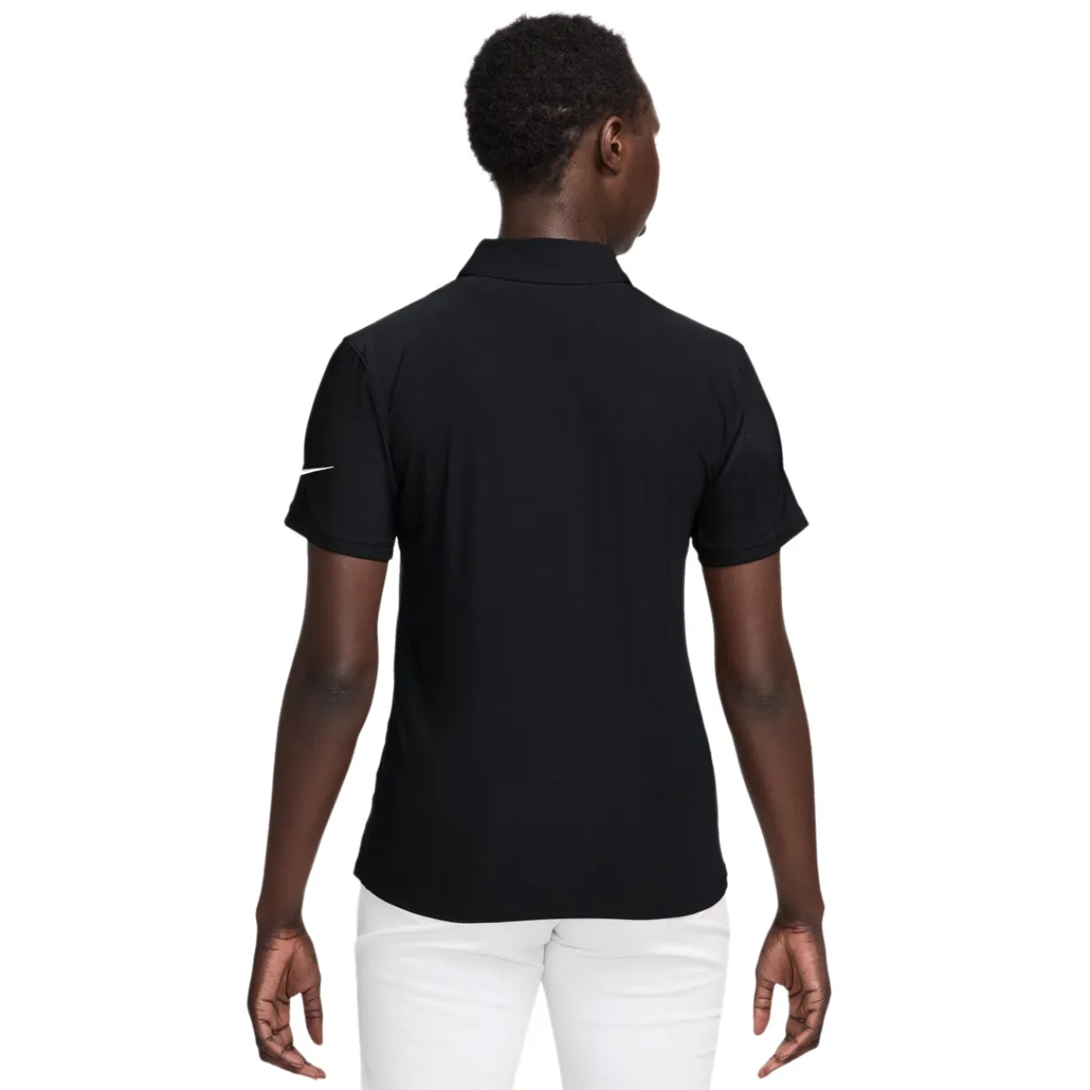 NIKE Golf Clothing^Dri-FIT Victory - Women's Golf Polo