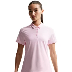 NIKE Golf Clothing^Dri-FIT Victory - Women's Golf Polo