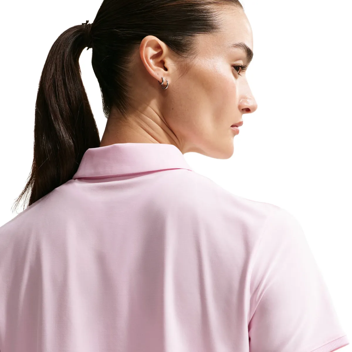 NIKE Golf Clothing^Dri-FIT Victory - Women's Golf Polo