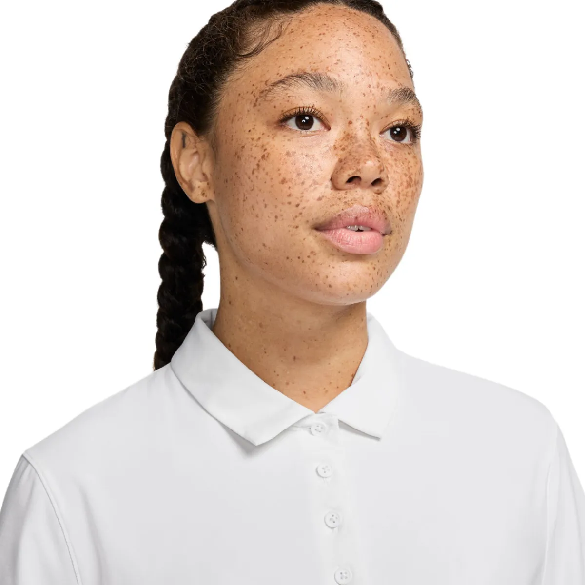 NIKE Golf Clothing^Dri-FIT Victory - Women's Golf Polo