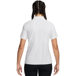 NIKE Golf Clothing^Dri-FIT Victory - Women's Golf Polo