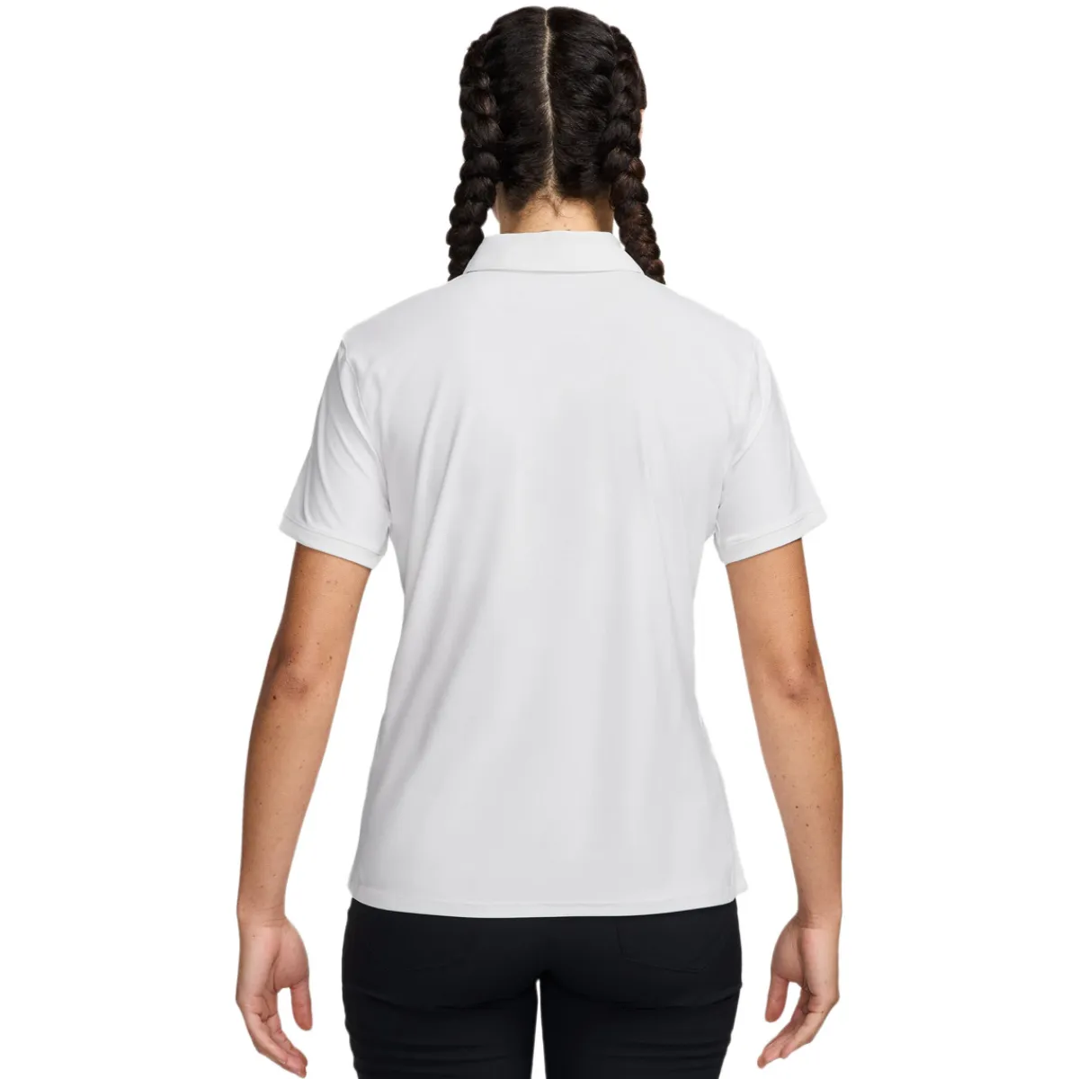 NIKE Golf Clothing^Dri-FIT Victory - Women's Golf Polo