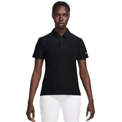 NIKE Golf Clothing^Dri-FIT Victory - Women's Golf Polo