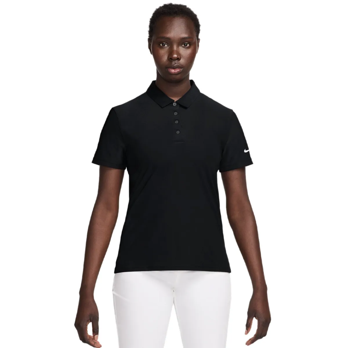 NIKE Golf Clothing^Dri-FIT Victory - Women's Golf Polo