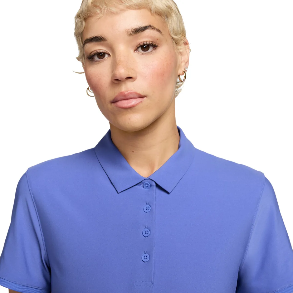 NIKE Golf Clothing^Dri-FIT Victory - Women's Golf Polo