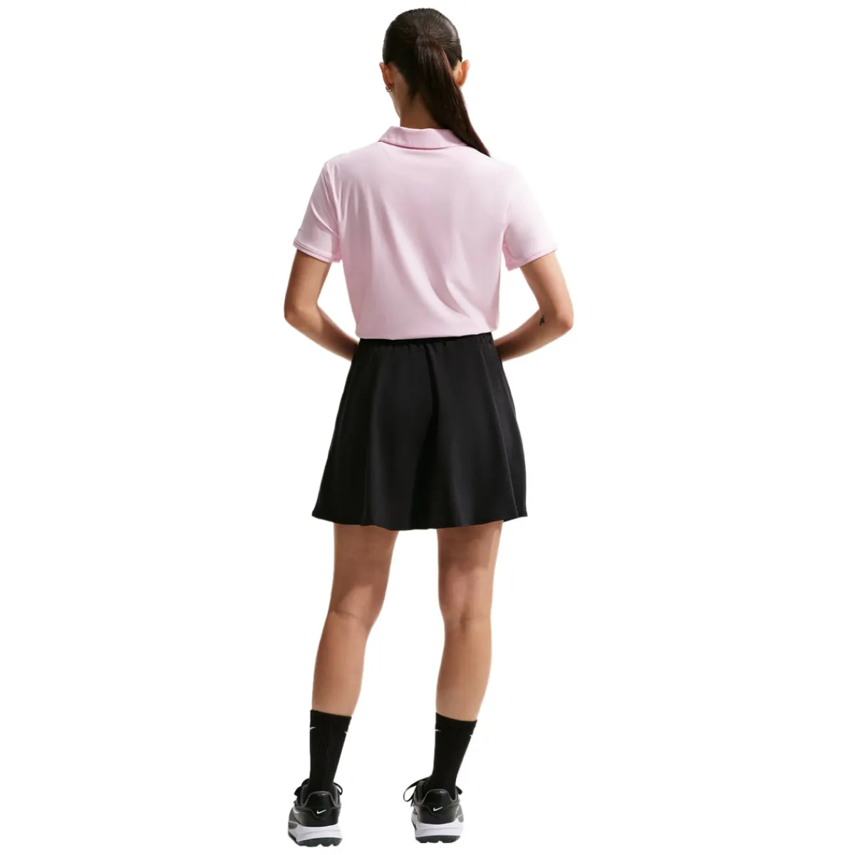 NIKE Golf Clothing^Dri-FIT Victory - Women's Golf Polo