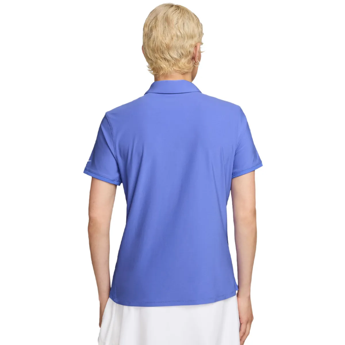 NIKE Golf Clothing^Dri-FIT Victory - Women's Golf Polo