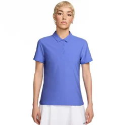 NIKE Golf Clothing^Dri-FIT Victory - Women's Golf Polo