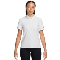 NIKE Golf Clothing^Dri-FIT Victory - Women's Golf Polo