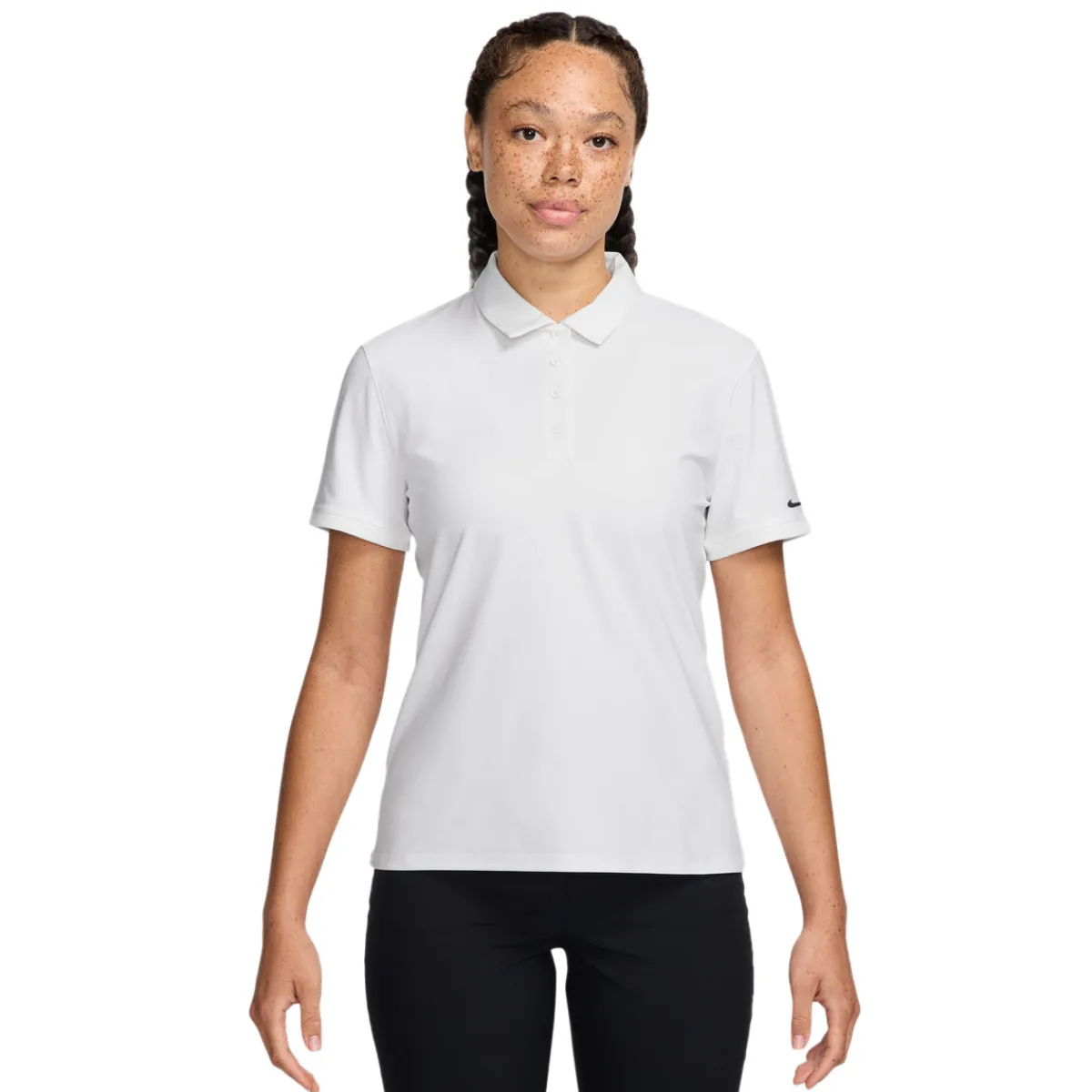 NIKE Golf Clothing^Dri-FIT Victory - Women's Golf Polo