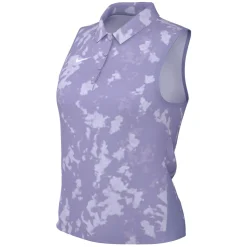 Best NIKE Dri-Fit Victory - Women's Sleeveless Polo 533