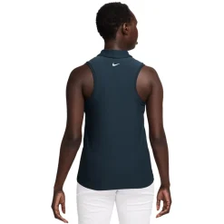 Women NIKE Golf Clothing|T-Shirts And Polos^Dri-FIT Victory - Women's Sleveless Golf Polo