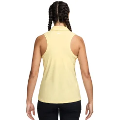 Women NIKE Golf Clothing|T-Shirts And Polos^Dri-FIT Victory - Women's Sleveless Golf Polo