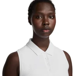 Women NIKE Golf Clothing|T-Shirts And Polos^Dri-FIT Victory - Women's Sleveless Golf Polo