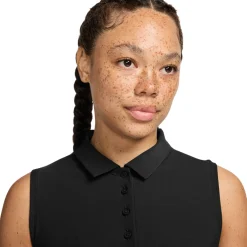 Women NIKE Golf Clothing|T-Shirts And Polos^Dri-FIT Victory - Women's Sleveless Golf Polo
