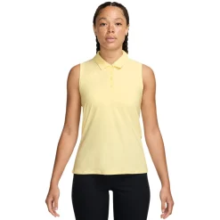 Women NIKE Golf Clothing|T-Shirts And Polos^Dri-FIT Victory - Women's Sleveless Golf Polo