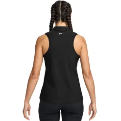 Women NIKE Golf Clothing|T-Shirts And Polos^Dri-FIT Victory - Women's Sleveless Golf Polo