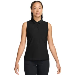 Women NIKE Golf Clothing|T-Shirts And Polos^Dri-FIT Victory - Women's Sleveless Golf Polo