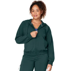 Women FWD Hoodies And Vests|Hoodies And Vests^Drirelease - Women's Hoodie