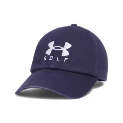 Hot UNDER ARMOUR Drive 96 - Adult Adjustable Golf Cap