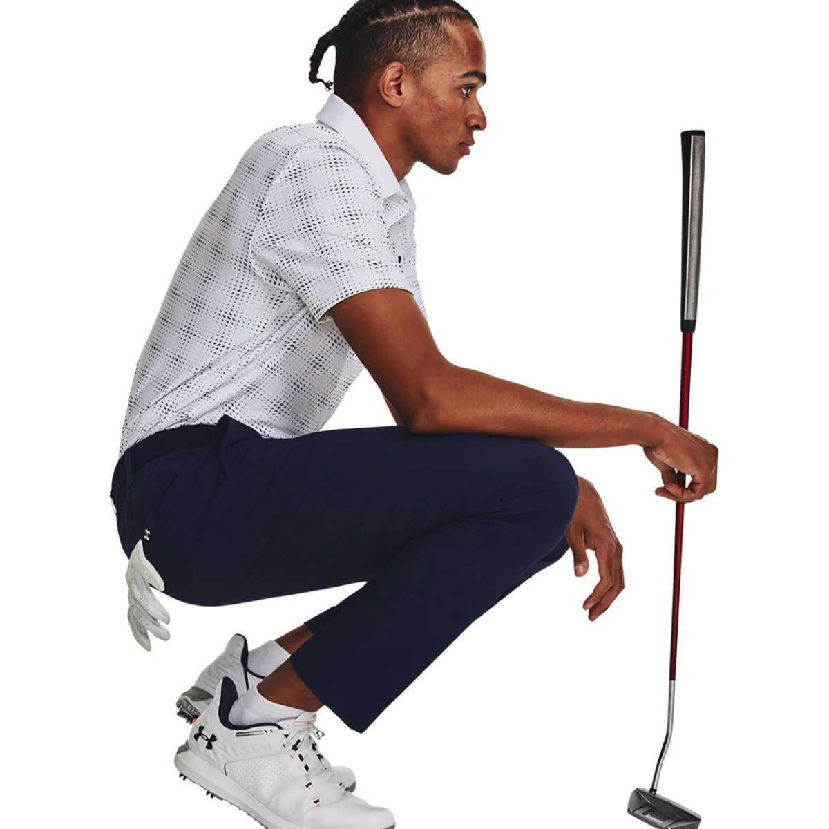 UNDER ARMOUR Pants^Drive - Men's Golf Pants