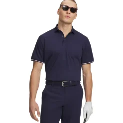 UNDER ARMOUR T-Shirts And Polos|T-Shirts And Polos^Drive - Men's Golf Polo