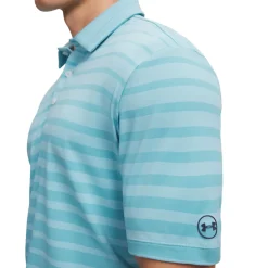 UNDER ARMOUR T-Shirts And Polos|Golf Clothing^Drive - Men's Golf Polo