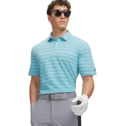 UNDER ARMOUR T-Shirts And Polos|Golf Clothing^Drive - Men's Golf Polo