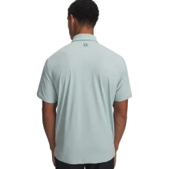 UNDER ARMOUR T-Shirts And Polos|Golf Clothing^Drive - Men's Golf Polo