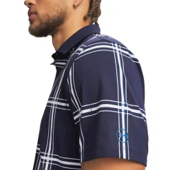 UNDER ARMOUR T-Shirts And Polos|Golf Clothing^Drive - Men's Golf Polo