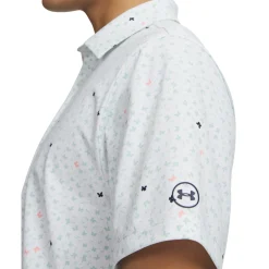 UNDER ARMOUR T-Shirts And Polos|Golf Clothing^Drive - Men's Golf Polo