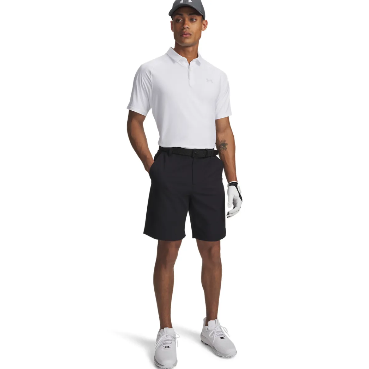 UNDER ARMOUR Golf Clothing|Shorts^Drive - Men's Golf Shorts