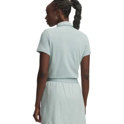 Women UNDER ARMOUR Golf Clothing|T-Shirts And Polos^Drive - Women's Golf Polo