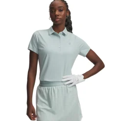 Women UNDER ARMOUR Golf Clothing|T-Shirts And Polos^Drive - Women's Golf Polo
