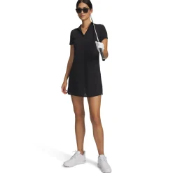 Women UNDER ARMOUR Golf Clothing|Dresses^Drive - Women's 2-in-1 Golf Dress